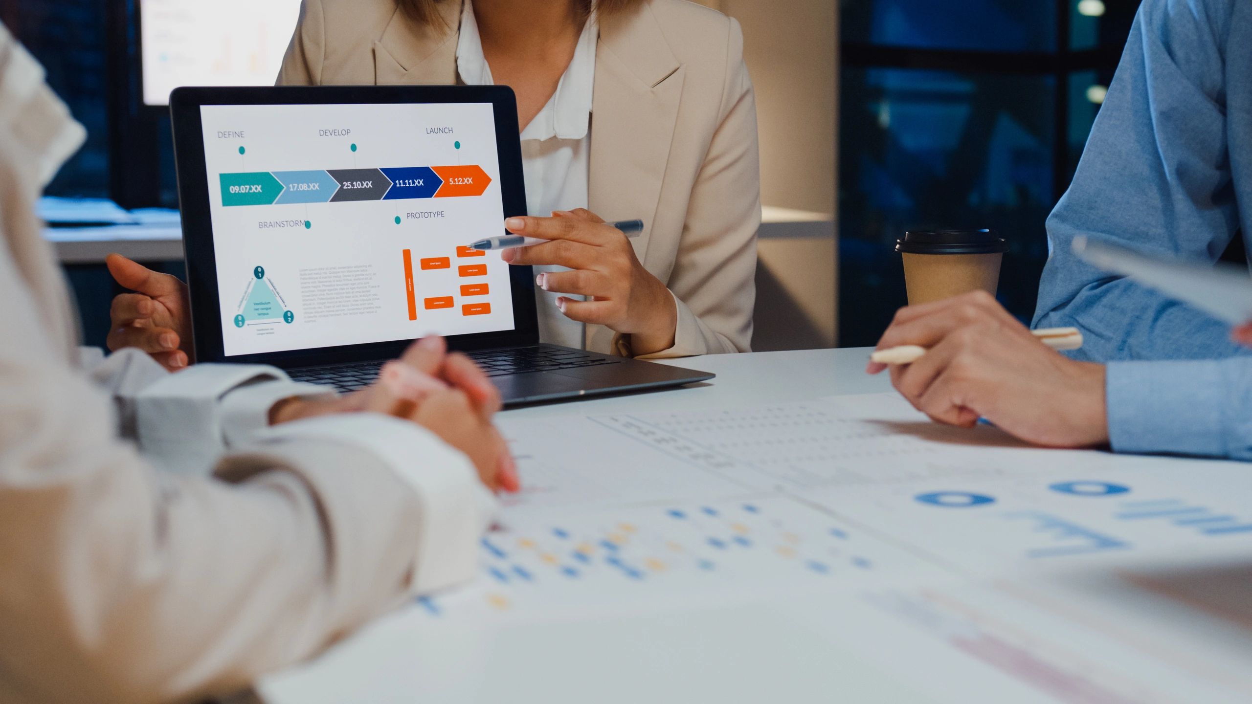 Proactive Security Insights